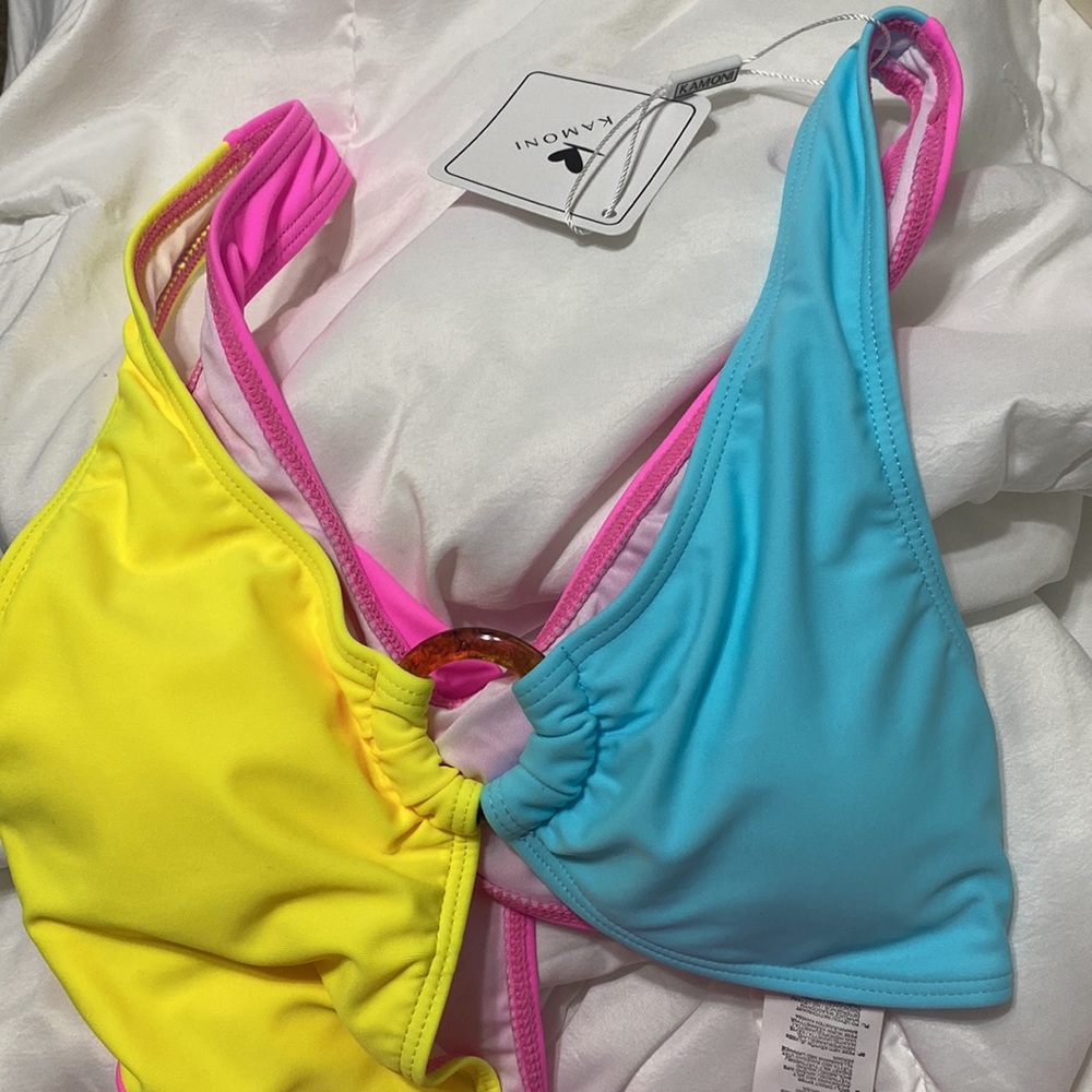 Amazon swim - Picture 5 of 8